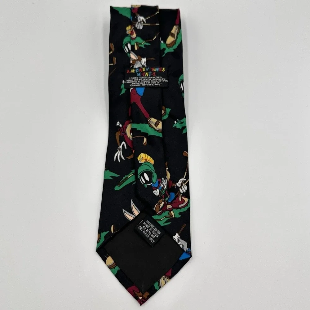 Looney Tunes Mania vintage looney